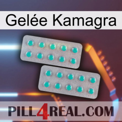 Gelée Kamagra 29